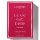 LANC.LA VIE EST BELLE ELIXIR EDP 50 SPR
