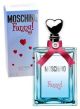 MOSCHINO FUNNY EDT S.      100