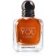 ARMANI STRONGER YOU HOMME INTENSELY EDP V 50