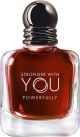 ARMANI STRONGER WITH YOU POWERFULLY EDP 50 ML