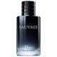 DIOR SAUVAGE EDT 200 SPR   1 fialetta ogni profumo