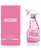 MOSCHINO PINKFRESH EDT S.  100