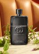 GUCCI GUILTY HOMME EDP  90