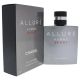 CHANEL ALLURE UOMO SPORT EAU EXTREME 100 ML