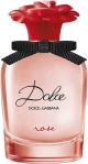 D&G DOLCE ROSE EDT 50 SPR NEW