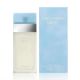 D&G LIGHT BLUE U EDT 100 SPR