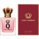 D&G Q BY D&G EDP 50 SPR
