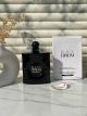 YSL OPIUM BLACK LE PARFUM 90 SPR