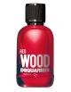 DSQ SHE WOOD EDT 100 SPR NEW