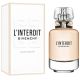 GIVE.L'INTERDIT EDT 80 ML SPR NEW