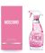 MOSCHINO PINKFRESH EDT S.  100
