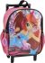 WINX ZAINETTO CON RUOTE