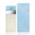D&G LIGHT BLUE U EDT 100 SPR